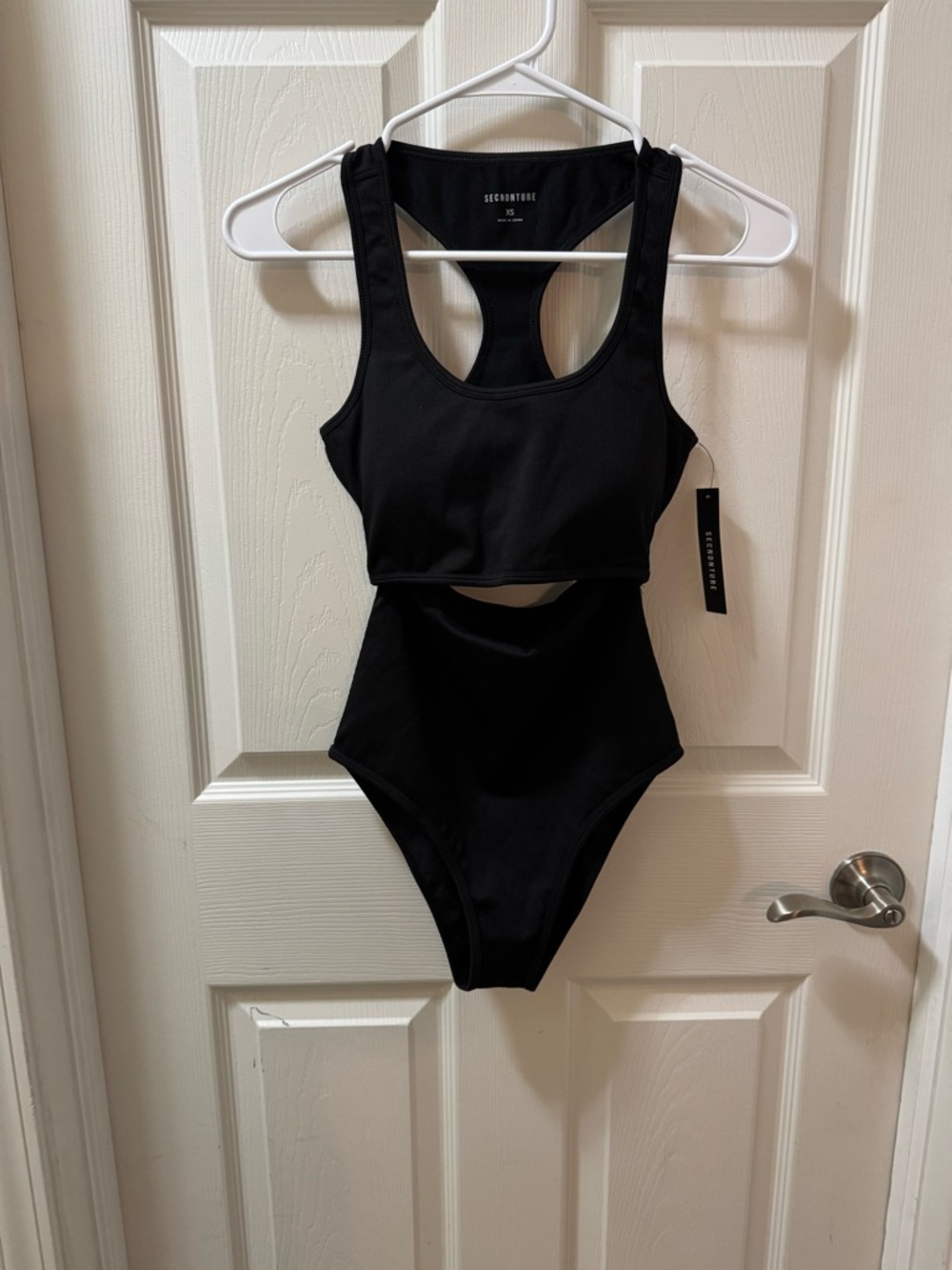 SECNDNTURE Jordyn Woods
Bodysuit size XS